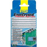 Tetra C250/300 Tec Easy Crystal Filter Pack