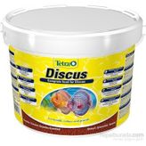 Tetra Discus 10 Lt. Kova Balık Yemi