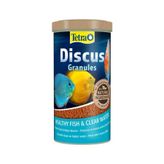 Tetra Discus Granules Discus Granül Balık Yemi 1 Lt / 320 Gr