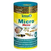 Tetra Micro Menü 100 ml 65 gr Balık Yemi