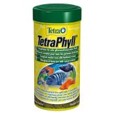 Tetra Phyll Flakes Bitkisel Tropikal Balık Yemi 100 Ml