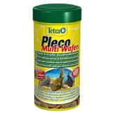 Tetra Pleco Multi Wafers Bitkisel Dip Balık Yemi 250 Ml / 105 Gr