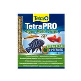 Tetra Pro Algae Crisps Otçul Süs Balık Yemi 12 Gr