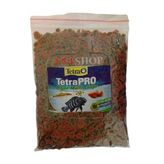 Tetra Pro Algae Multi Crips 40 Gr - Bitkisel Spirulina İçerikli Balık Yemi