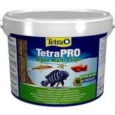 Tetra Pro Algae Multi-Crisps 1.9 kg Kova Balık Yemi