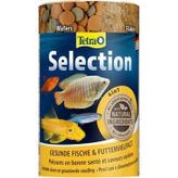 Tetra Selection Karma 4in1 Balık Yemi 100 Ml