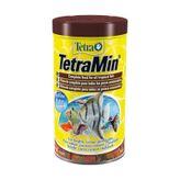 Tetra Tetramin Flakes 500 ml Balık Yemi