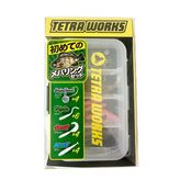Tetra Works Lrf Starter Set Mevel