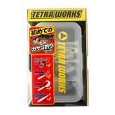 Tetra Works Lrf Starter Set Rockfish