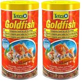 Tetra Yem Goldfish 100 ml 2li paket