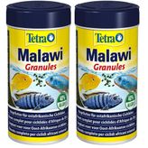 Tetra Yem Malawi Granules 250 ml (2 paketi)