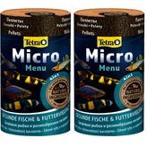 Tetra Yem Micro Menu 100 ml (2 paketi)