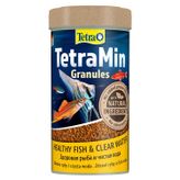 Tetramin Granules Granül Balık Yemi