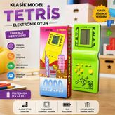 Tetris 9999In1 Brıck Game (5690)