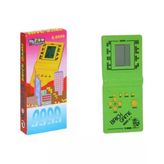 Tetris Brıck Game Kutulu E-9999