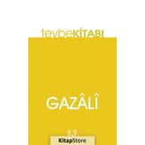 Tevbe Kitabı/imam-ı Gazali