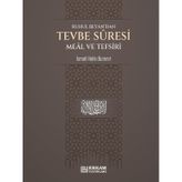 Tevbe Suresi Meâl ve Tefsiri İsmail Hakkı Bursevi