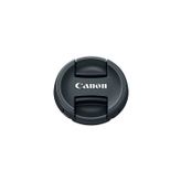 TEWISE Canon 62mm Lens Ön Kapak