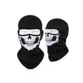 Tex 1360 Balaklava Kuru Kafa Desenli Model