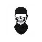 Tex 1360 Desenli Balaklava
