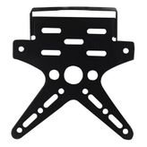 Tex 2311 Katlanabilir Plaka