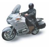 Tex 295 Impertex Vitesli Diz Örtüsü