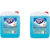 Tex 2x5 lt Köpük El Sabunu