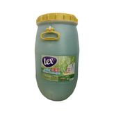 Tex 35 kg Jel Şeffaf Krem Bulaşık Deterjanı