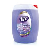 Tex 5 kg Lila Sıvı El Sabunu