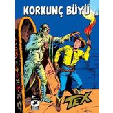 Tex Klasik 31 - Giovanni Luigi Bonelli