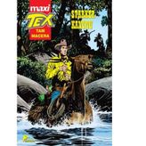 Tex Maxi 2; Starker Kanunu -Tito Faraci