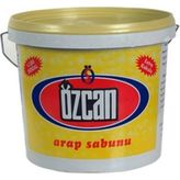 Tex Özcan Arap Sabunu 15 kg - Beyaz