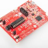 Texas-İnstruments Msp-exp430g2et Msp430 Launchpad