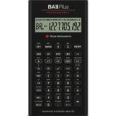 TEXAS-INSTRUMENTS Texas Instruments BA II Plus Professional Hesap Makinesi