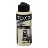 Texco 11504 Kemik 110 cc Excellent Akrilik Boya
