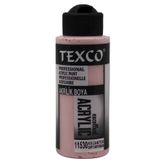 Texco 11530 Krizantem 110 cc Excellent Akrilik Boya