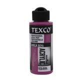 Texco 11538 Rose 110 cc Excellent Akrilik Boya