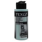 Texco 11568 Akuamarin 110 cc Excellent Akrilik Boya