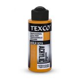 Texco 11620 Karamel 110 cc Excellent Akrilik Boya