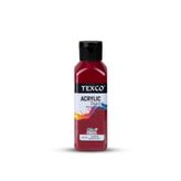 TexCo AKRİLİK BOYA - BORDO 130 ml