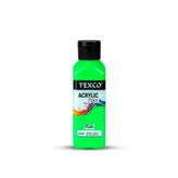 TexCo NEON BOYA YEŞİL 130 ML