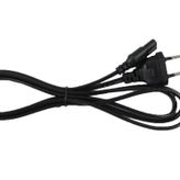 Teyp Fişi Notebook Adaptör Power Elektrik Kablosu