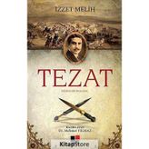 Tezat - İzzet Melih