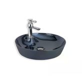 Tezgah Üstü Porselen Lavabo
