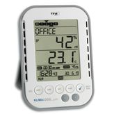 TFA 30.3039.IT Sıcaklık Ve Nem Kayıt Cihazı Datalogger