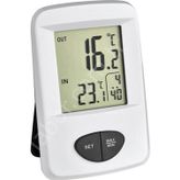 Tfa 30.3061.02 'base' Wireless Termometre 0… +50 °c / -20… +60 °c