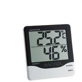 TFA 30.5002 Thermo-Hygrometer Isı Nem Ölçer