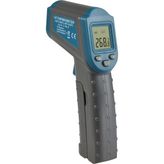 Tfa 31.1136.20 Kızılötesi Termometre Lazerli Sıcaklık Ölçer (-50°C ... +500°C)