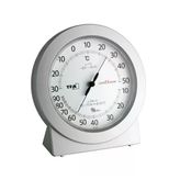Tfa Hassas Analog Termometre Higrometre Oda Sıcaklık Ve Nem Ölçer 45.2020