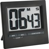TFA TM832.2043.01 Kronometre